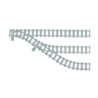 3 Sporig Rangeerterrein R40 Rechts